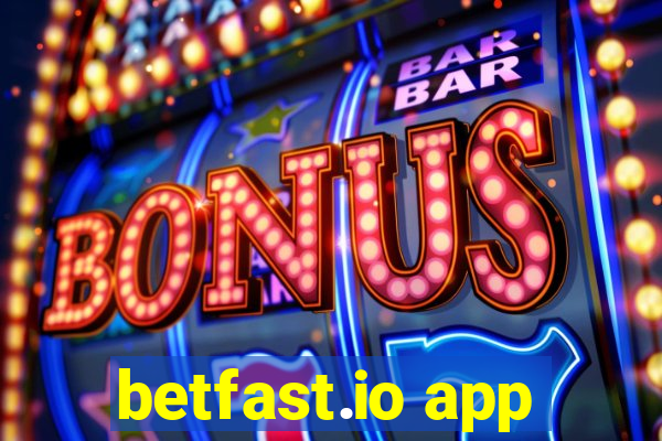 betfast.io app